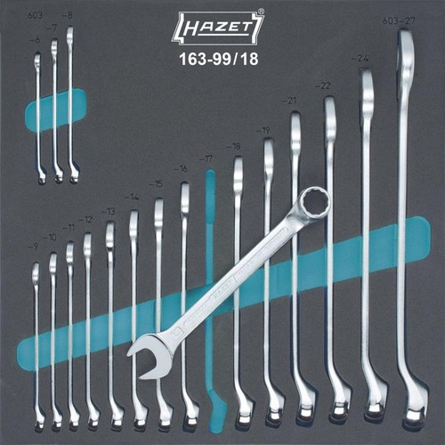 Hazet werkzeugmodul 163 18 - 163-, 99/18