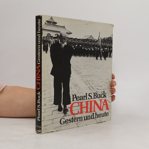 China pearl s buck - ,