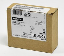 Siemens Simatic S7 ET200SP