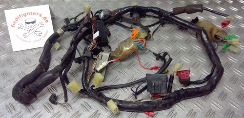 Hauptkabelbaum kabelbaum kabel - hauptkabelbaum,
