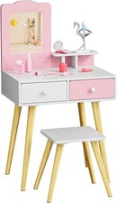 Kinder Schminktisch