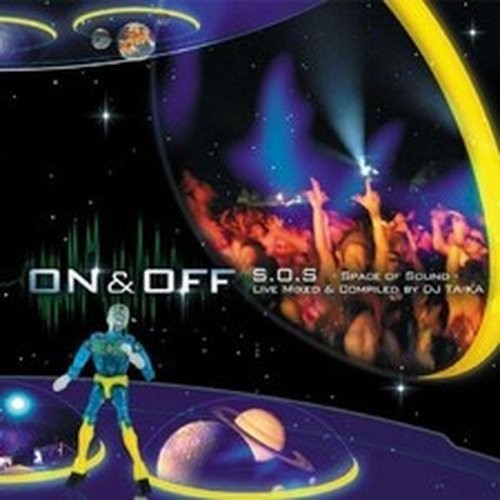 Various artists and off - various,