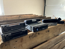 clarion autoradio minidisc