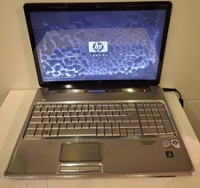 HP Pavilion DV7 Notebook