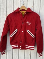 Vintage 80s Wool Studium