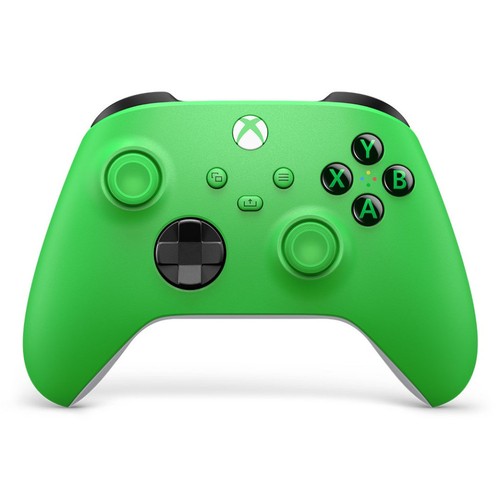 Microsoft xbox series - microsoft,