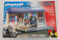 Playmobil Tragbare