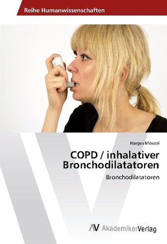 Copd inhalativer - copd,