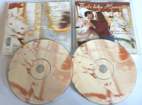 Feels like heaven 2 - heaven, (2003)