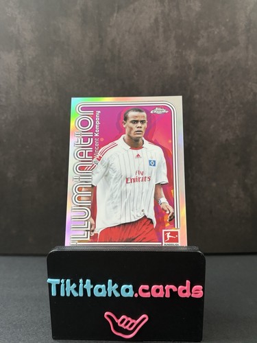 Vincent kompany illumination - -,