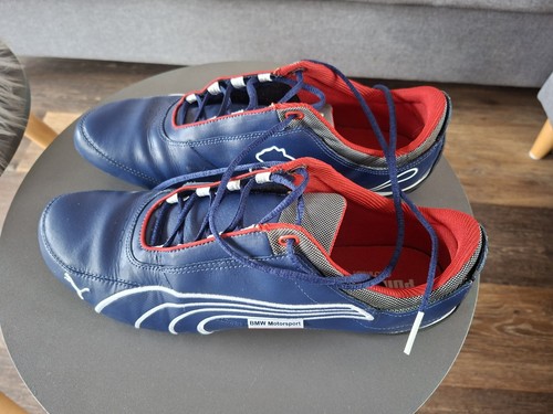 Puma sneaker bmw - puma,