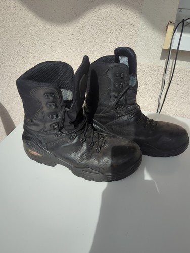 Winter lowa arbeitsstiefel - winter, s3