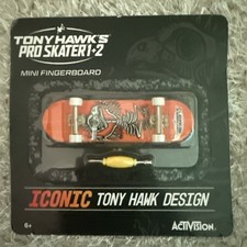 Tony Hawk's Pro Skater 1+2
