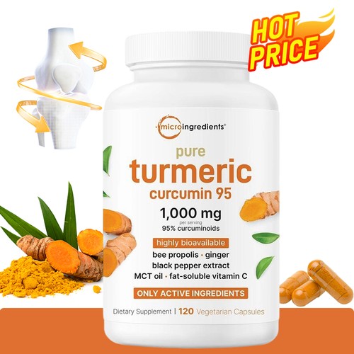 Curcumin with black - curcumin,