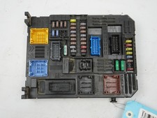 Platte Sicherung Innenraum ( Bsi ) Angebot PEUGEOT 3008 II Phase 2 - 1.6i Ehr