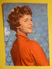 Conny Froboess, UfA Karte (unsigniert) Nr. CK-243