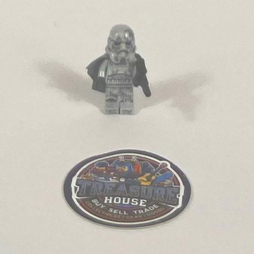 Lego star wars minifigur - wars,