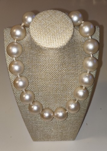 Vintage 60er jahre halskette - jahre,