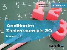 Trainingskarten: Addition im