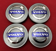 🟢 4x Original Volvo