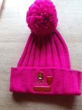 Warme Mütze Nickelson