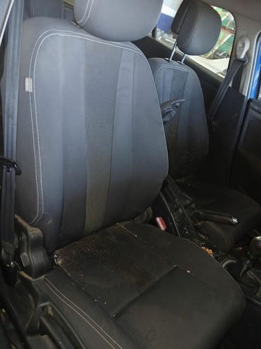 Sitz renault megane iii - megane,