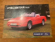 RELIANT SCIMITAR SS1 1400
