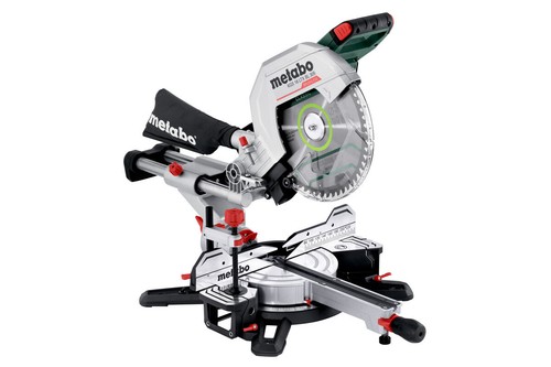 Metabo kgs ltx - metabo, 18