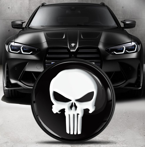 Kompatibel bmw emblem vorne - emblem,