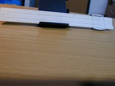 REISS RECHENSCHIEBER  3226