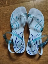 Ipanema Gisele Bündchen Zehentrenner Gr. 38