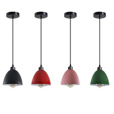 Vintage Pendelleuchte