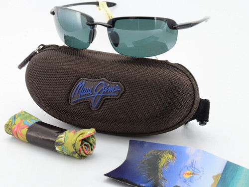 Maui jim sonnenbrille i - jim,