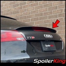 SpoilerKing Rear Trunk Spoiler