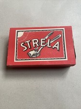 Hand Haarschneidemaschine DDR Kult Strela