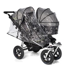 TFK Regenverdeck für TFK