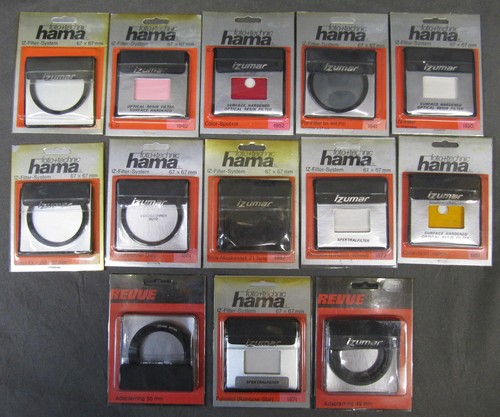 Hama foto technic - foto+technic, izumar