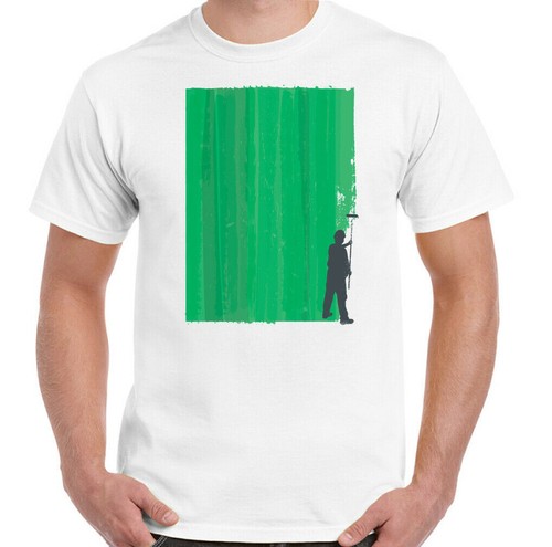 Dekorateur shirt herren - dekorateur, t-shirt,herren