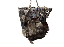Motor (Diesel) Engine 4HL (DW12C) für CITROEN C5 III BREAK (TD) 2.2 HDI 200