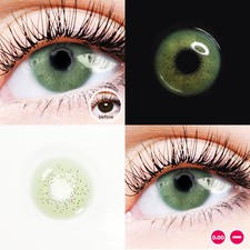 Lime green hell - -,