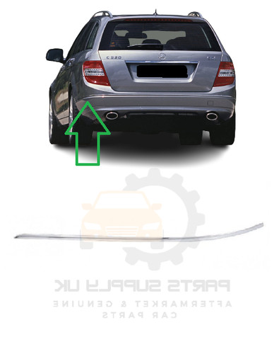 Neu für class - c-class, w204