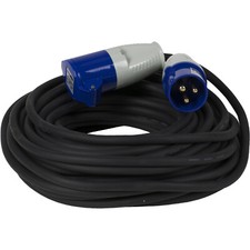 GIMEG CEE Verlängerungskabel