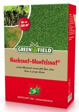 Greenfield rasen nachsaat - greenfield,