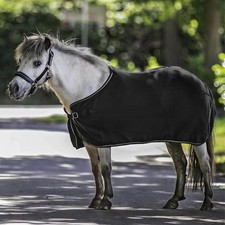 Waldhausen 165 cm Schwarz