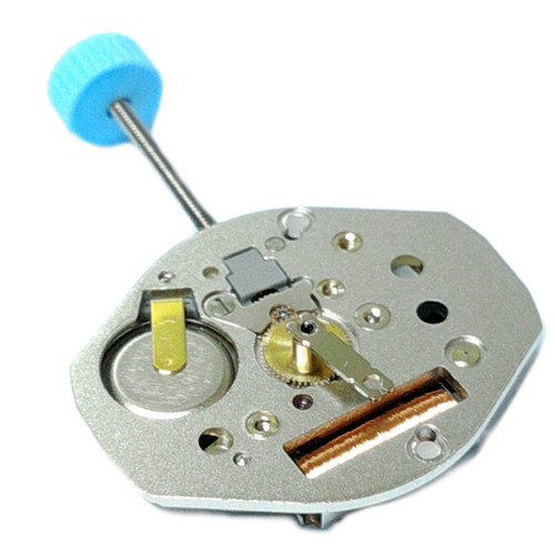 Uhrwerk ronda 763 quarz für - uhrwerk,