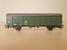Märklin 4736, Bahnpostwagen, H0, OVP