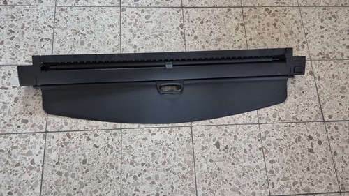 Laderaumabdeckung