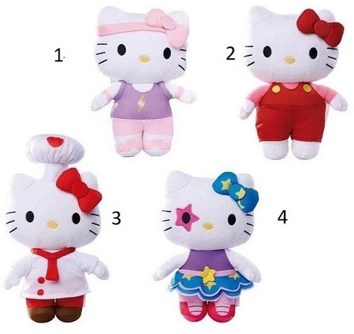 Hello kitty super style - kitty,