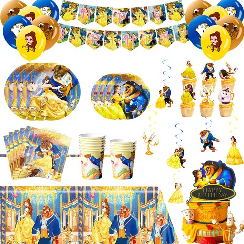 Disney prinzessin belle kinder - belle,