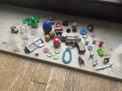 Spielzeug konvolut playmobil - spielzeug,
